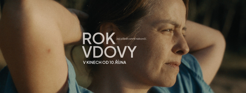 Rok vdovy