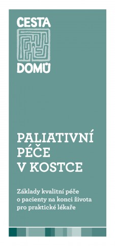 Paliativní péče v kostce | Cesta domů