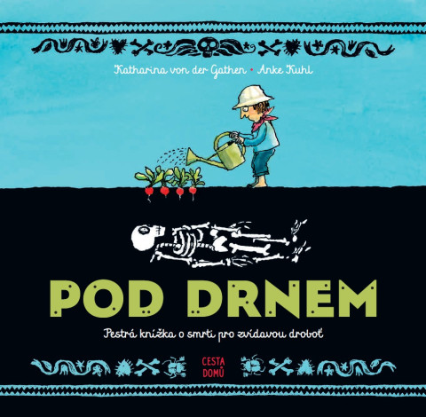 Pod drnem