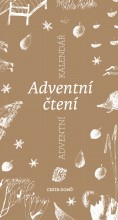 Adventní čtení / adventní kalendář