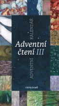 Adventní čtení / adventní kalendář