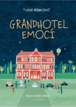 Grandhotel emocí